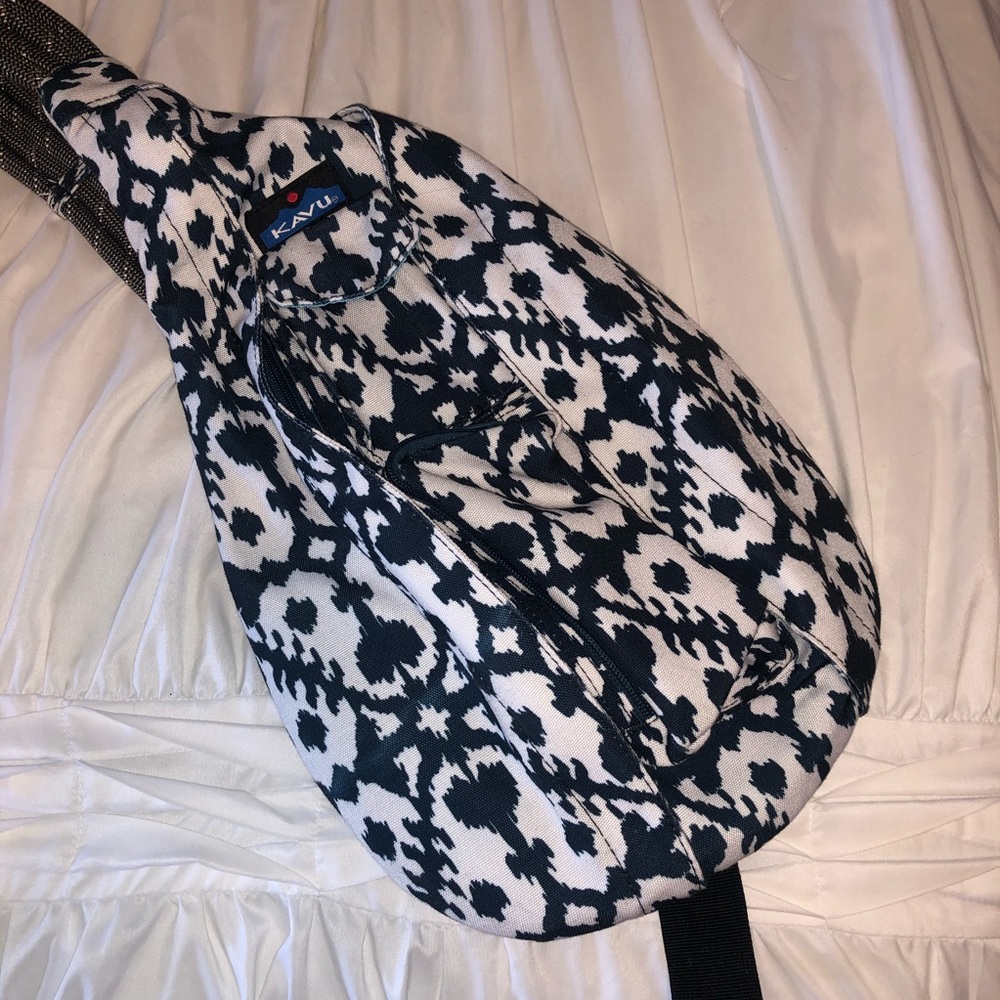 Kavu bag